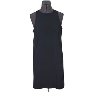 SM Arc'teryx Contenta Shift Dresd Black Charcoal Sleeveless